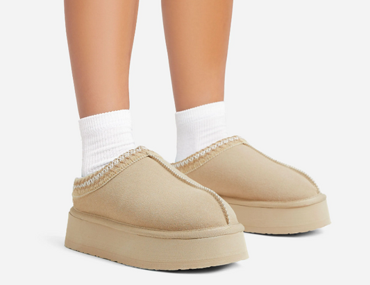Cloud Slippers